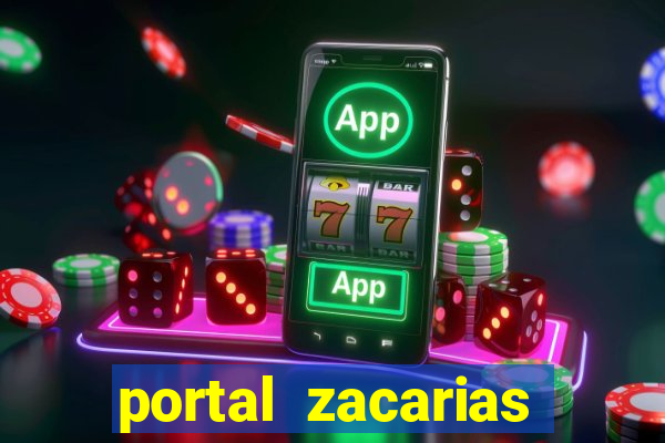 portal zacarias maloqueiro cova